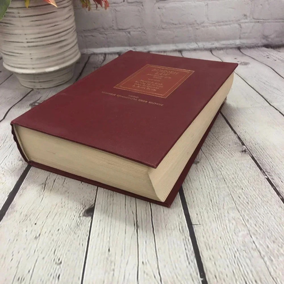 vintage business law principles and cases 1974 - Picture 3 of 9